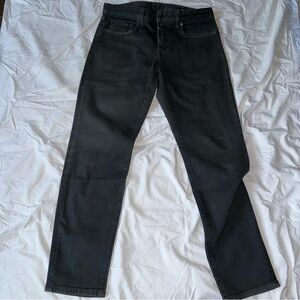 Bonobos Travel Jeans - Charcoal